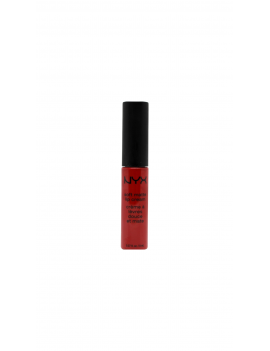 NYX - Soft Matte Lip Cream 01 - Amsterdam