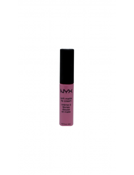 NYX - Soft Matte Lip Cream 13 - Sydney