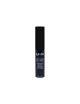 NYX - Soft Matte Lip Cream 31 - Moscow