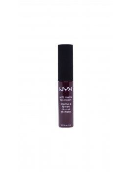 NYX - Soft Matte Lip Cream 29 - Vancouver