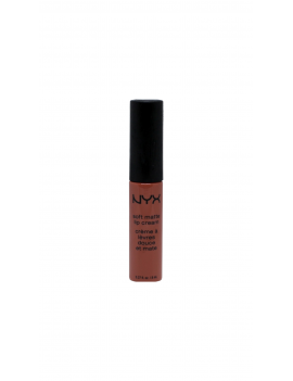 NYX - Soft Matte Lip Cream 14 - Zurich