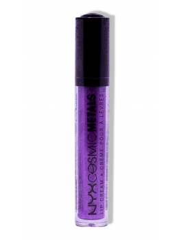 NYX - Cosmic Metals Lip Cream 05