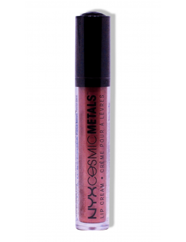 NYX - Cosmic Metals Lip Cream 08