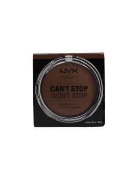 NYX - Can't Stop Won't Stop Pressed Powder 22.3