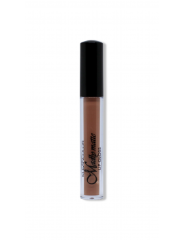 KLEANCOLOR - Madly Matte Lip Gloss 1627