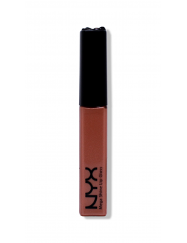 NYX - Mega Shine Lip Gloss LG111