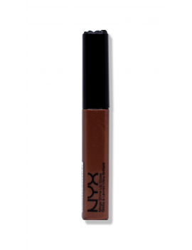 NYX - Mega Shine Lip Gloss LG114