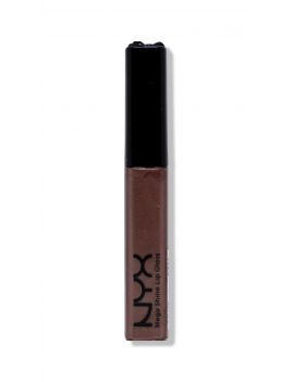 NYX - Mega Shine Lip Gloss LG119