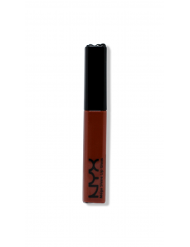 NYX - Mega Shine Lip Gloss LG130