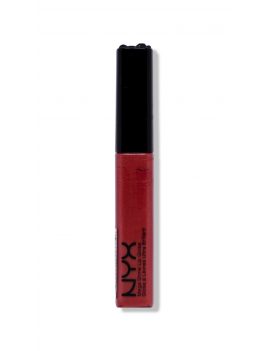 NYX - Mega Shine Lip Gloss LG134