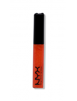 NYX - Mega Shine Lip Gloss LG156