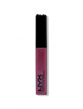 NYX - Mega shine Lip Gloss LG157