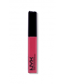 NYX - Mega Shine Lip Gloss LG158