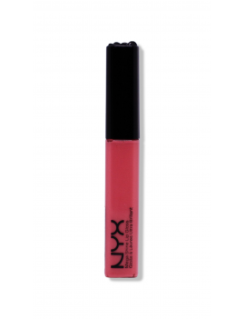 NYX - Mega Shine Lip Gloss LG162