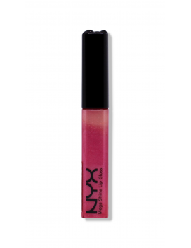 NYX - Mega Shine Lip Gloss LG163