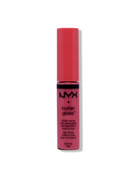 NYX - Butter Lip Gloss BLG11