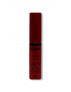 NYX - Butter Lip Gloss BLG12