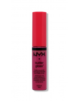 NYX - Butter Lip Gloss BLG18