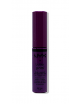 NYX - Butter Lip Gloss BLG21