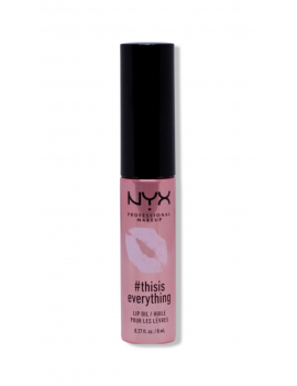NYX - Lip Oil / Huile pour les lèvres