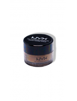NYX Concealer Jar - Sand Beige - #CJ04.5
