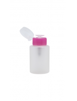 Nail Bottle Polish Remover - Flacon pour dissolvant