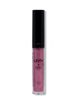 NYX - Round Lip Gloss 05