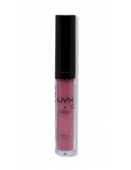 NYX - Round Lip Gloss 06