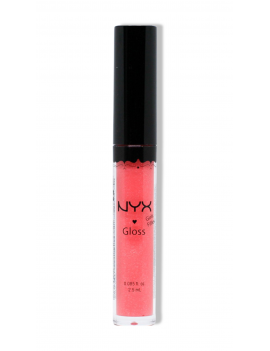 NYX - Round Lip Gloss 13