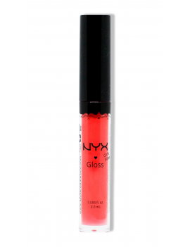 NYX - Round Lip Gloss 19