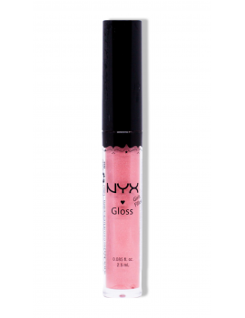 NYX - Round Lip Gloss 20