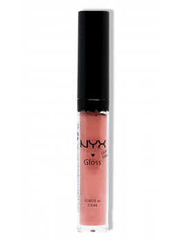 NYX - Round Lip Gloss 22