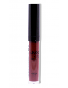 NYX - Round Lip Gloss 27