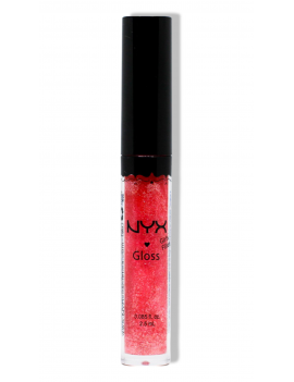 NYX - Round Lip Gloss 32