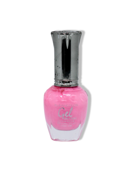 KLEANCOLOR - Nail Polish Pastel Pink G139
