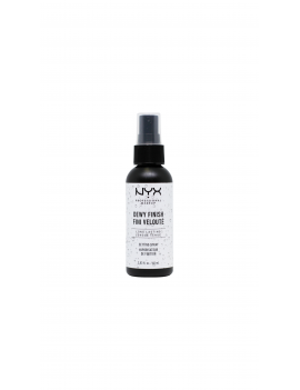 NYX - Spray Fixateur, Fini Velouté 60ml
