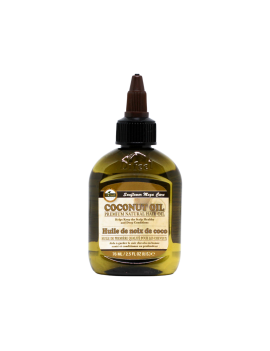 DIFEEL SUNFLOWER - Coconut Oil MEGA CARE
