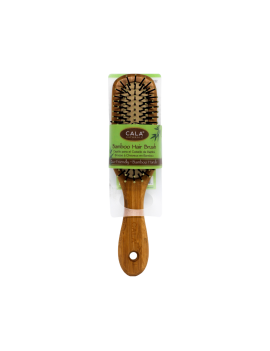 CALA - Bamboo HAIR BRUSH 66152